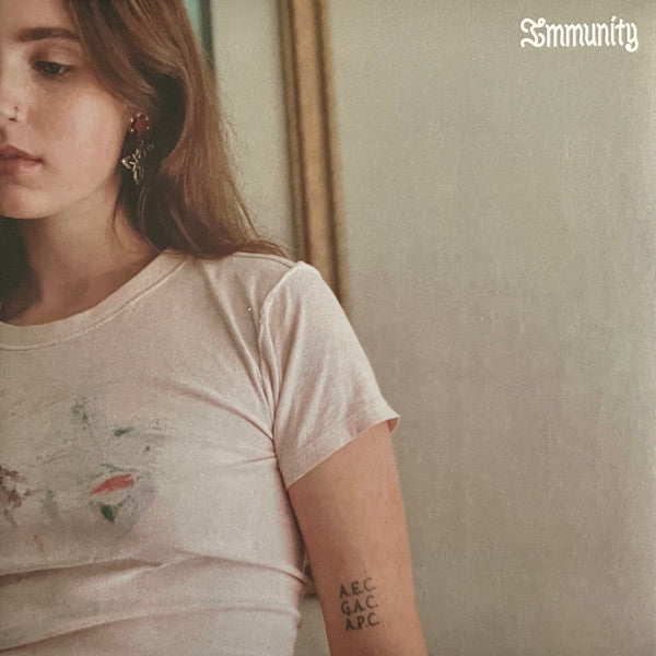 Clairo – Immunity by Autumn Records