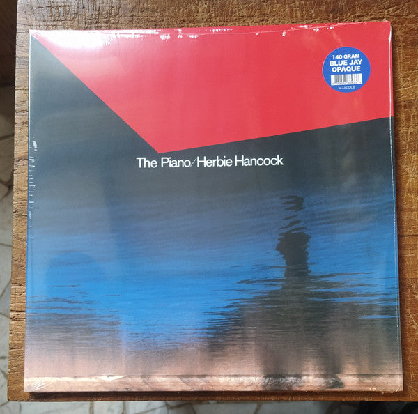 Herbie Hancock – The Piano by Autumn Records