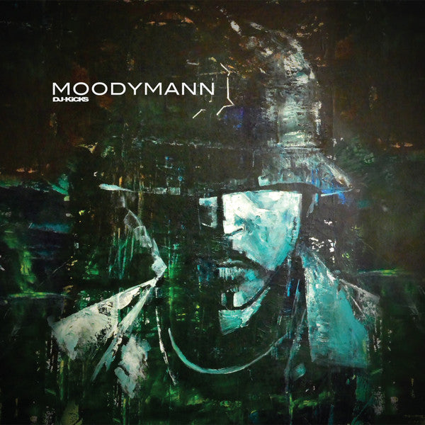 Moodymann – DJ-Kicks by Autumn Records