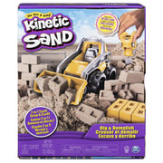 Kinetic Sand Dig & Demolish Truck Playset by Homeportonline