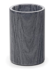 Gray Marble Wine Cooler by Kiss the Cook