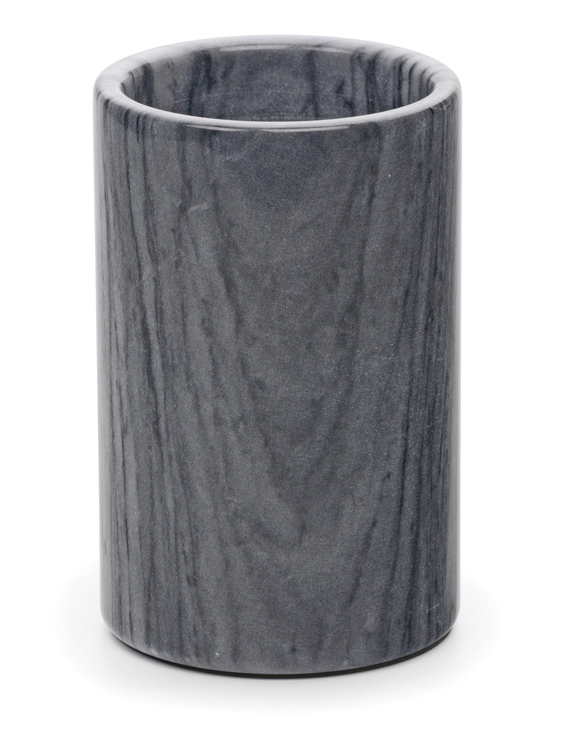 Gray Marble Wine Cooler by Kiss the Cook