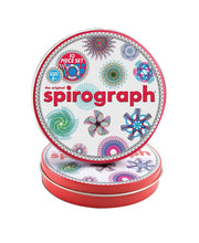 Spirograph Mini Gift Tin Drawing Set