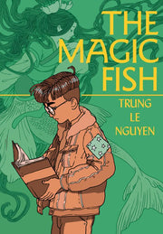 Magic Fish