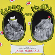 GEORGE & MARTHA