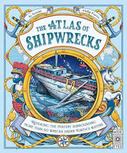 The Atlas of Shipwrecks