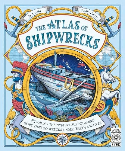 The Atlas of Shipwrecks