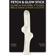 Spunky Pup Fetch and Glow Stick by Houndstooth