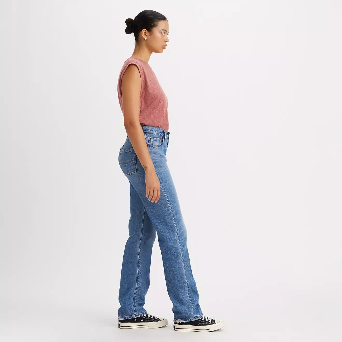 Levi's 501 '90s Lightweight Women's Jeans by Harbour Thread
