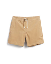 Birdwell Drifter Short - Sand by Harbour Thread