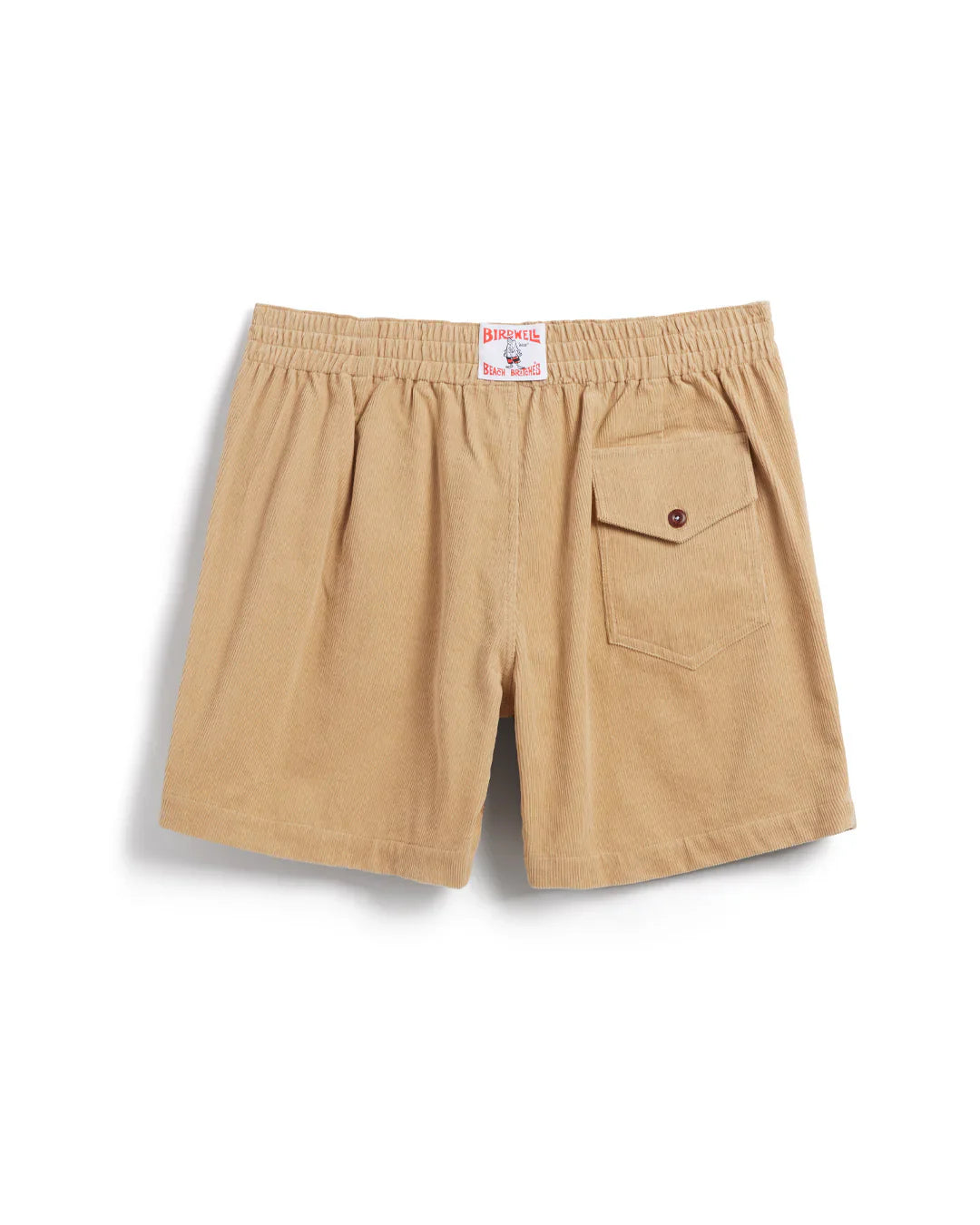 Birdwell Drifter Short - Sand by Harbour Thread