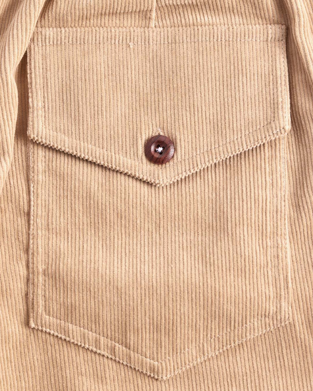 Birdwell Drifter Short - Sand by Harbour Thread