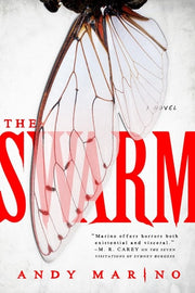 The Swarm A Novel