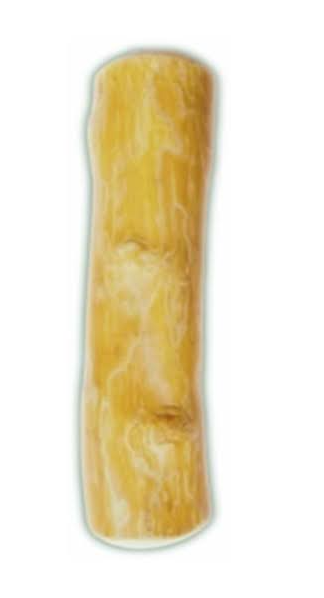 Indipets Coffee Wood Dog Chew Small by Pet Food Warehouse