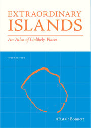 Extraordinary Islands