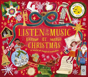 Listen to the Music at Christmas