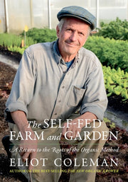 Self-Fed Farm and Garden