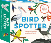 Bird Spotter: Race to Be First to Find the Matchin