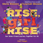 Rise Girl, Rise