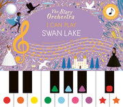 Story Orchestra : I Can Play : Swan Lake