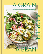 Grain, a Green, a Bean: One Simple Formula, Countl