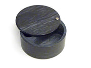 Marble Salt Box by Kiss the Cook