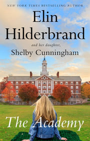 Academy: A Novel