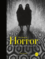 Book of Horror