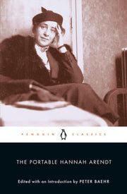 Portable Hannah Arendt