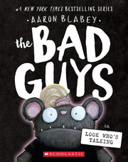 Bad Guys 18