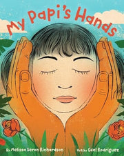 My Papi's Hands