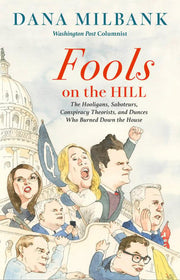 Fools on the Hill: The Hooligans, Saboteurs, Consp