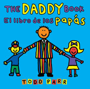 Daddy Book / El libro de los papas