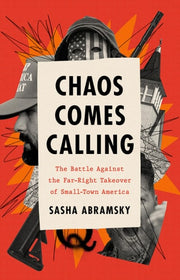Chaos Comes Calling: The Battle Against the Far-Ri