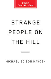 Strange People on the Hill