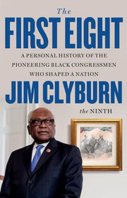 First Eight: A Personal History of the Pioneering