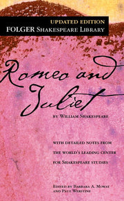 ROMEO & JULIET