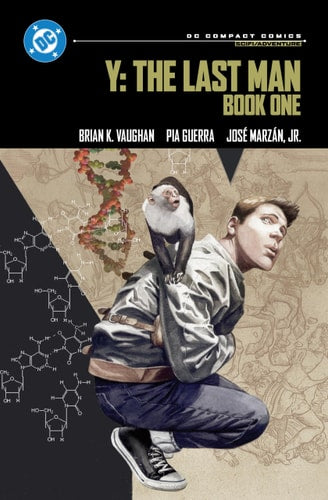 Y : the Last Man : Unmanned