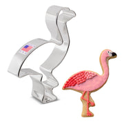 Cookie Cutter - Flamingo by Homeportonline