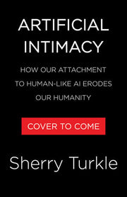 Artificial Intimacy - Who We Become When We Talk to Machines