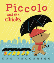 Piccolo and the Chicks