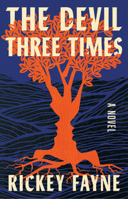 Devil Three Times: A Novel