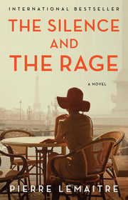Silence and the Rage