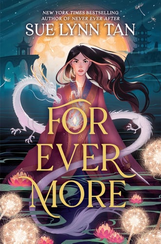 For ever more