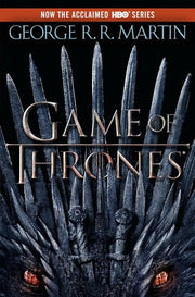 Game of Thrones #01 MM