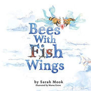 Bees with Fish Wings