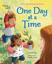 One Day at a Time: A Story About Healing from Divo