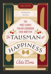 Talisman of Happiness