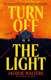 Turn off the Light