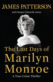Last Days of Marilyn Monroe